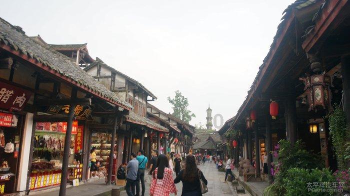 逃离仿真森林